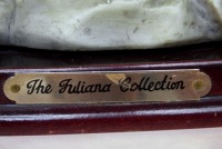 PANDA 1986 — СТАРАЯ ФИГУРКА из коллекции «The Juliana Collection»
