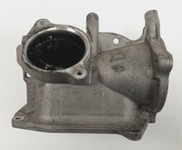 фото thumb №1, Корпус клапана egr mercedes w169 2.0 cdi