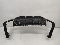 фото thumb №5, Накладка задняя диффузор mercedes glc coupe amg 63s