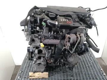 фото thumb №11, Двигун ford fusion f6jb 1.4 tdci