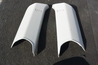 фото thumb №1, Захист обшивка стійка задня kpl bmw x3 f25