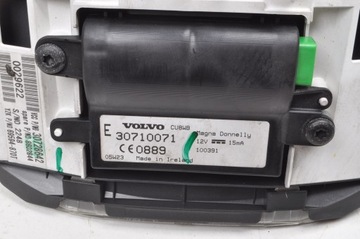 фото thumb №8, Volvo c30 c70 s40 ii v50 спідометр  прилади 30728642 європа