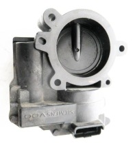 фото thumb №3, Mini one cooper coupe r56 1.6 vti дроссельная заслонка v755722280-03