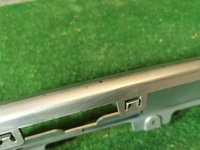 фото thumb №14, Накладка dufyzor бампера задняя заднего maserati levante 16- 670045350