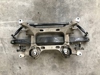 фото thumb №1, Chevrolet corvette c7 подрамник подрамник рессора задняя