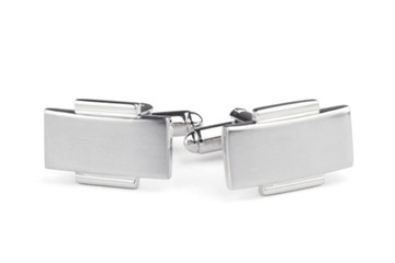 Запонки для рубашек и галстуков BOX ks55