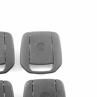 фото thumb №9, Bmw e81 e82 e84 e90 e91 f20 lci заглушка защита isofix 7118673