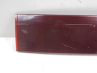 фото thumb №7, Łada lada 110 накладка відбивач кришки sedan