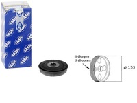 фото thumb №1, Sasic 2150012 шків