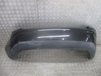 фото thumb №1, Бампер задняя volvo v50 452-44