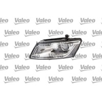 фото thumb №1, Лампа audi q5 12-17 фара правий