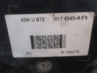 фото thumb №9, Renault clio v captur ii двигатель 1.5 blue dci 72-tys km 20 rok