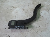 фото thumb №1, Потенциометр 02810024 hyundai santa fe