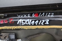 фото thumb №12, Дверь правый задняя nissan juke bez стекло