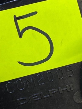 фото thumb №10, Перемикач комбінований стрічка peugeot expert citroen jumpy c3 picasso