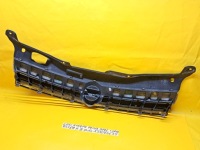 Решётка радиатора решётка радиатора перед opel astra h iii хром 04-12r европа 13108463 . Оригинал, фото thumb