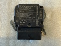 фото thumb №1, Датчик подушка безпеки audi a3 s3 golf 8 5wa959655g....