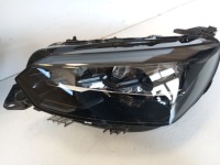 Фара фонари full led рестайлинг  peugeot 2008 2 9850598580 9850597780 Киев, фото thumb