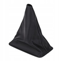 фото thumb №7, Ручка перемикання передач чохол toyota corolla