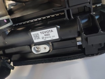 фото thumb №16, Pas переднее усилитель радиатор вентилятор toyota yaris iv 4 mazda 2