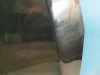 фото thumb №5, Opel astra j 4 iv 09/16 капот крышка крышка багажника перед шумоизоляция z22c