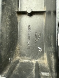 фото thumb №7, Pas передний усилитель передний jaguar xj aw93