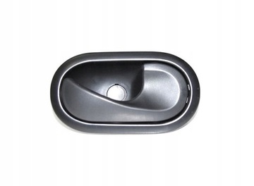 фото thumb №1, Ручка внутренняя renault modus 04r.- перед pr