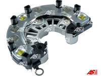 фото thumb №11, Діодний міст випрямний генератора as-pl