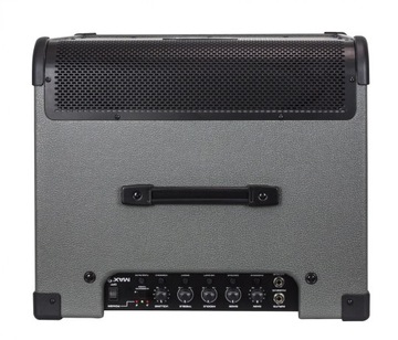 БАСОВЫЙ УСИЛИТЕЛЬ PEAVEY MAX 250
