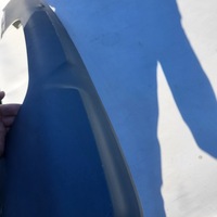 фото thumb №7, Bmw x1 спойлер накладка бампер задняя 51129883527