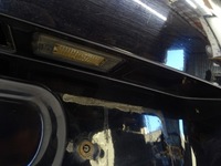 фото thumb №14, Кришка зад задня багажника з скло vw passat b7 3a універсал чорна lc9x