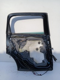 фото thumb №5, Дверь левая задние mini r60 countryman