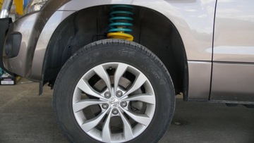 фото thumb №11, Dobinsons suzuki grand vitara ii jt рестайлинг 2'' kpl
