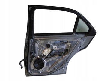 фото thumb №1, Mercedes e клас w212 петля двері задніх правих