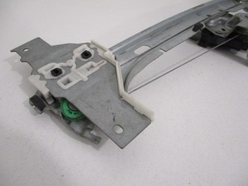 фото thumb №5, Peugeot 3008 i електричний підйомник вікна лівий зад 6 pin 962941201g