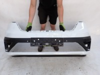 фото thumb №1, Renault trafic iv 20- бампер передний перед