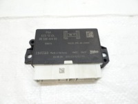 Купити Citroen c4 3 e-c4 модуль паркування блок керування pdc 9858644480, фото thumb