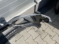 фото thumb №4, Бампер перед vw t-roc lift r-line 2ga