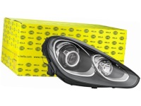 Купить Фара фара правая  porsche cayenne 2 14-17, фото thumb