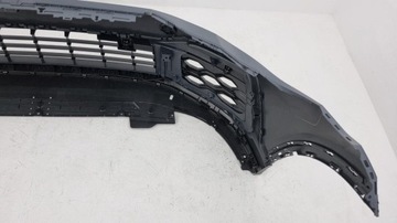 фото thumb №16, Vw golf 8 viii аксессуар 2020- бампер переднее перед 5h0807221c