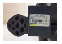 Mokka 1.7 cdti комплект радіатор води кондиціонера інтеркулер + вентилятор Недорого, фото thumb