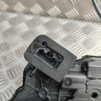 фото thumb №7, Skoda enyaq iv 2024 перед сторона левая вкладка do замка дверь