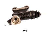 фото thumb №1, Ashika привід зчеплення subaru