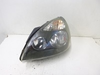 фото thumb №1, Лампа передня renault clio ii рестайлінг 09r. campus