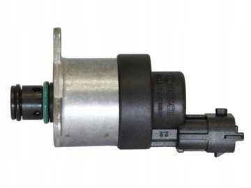 фото thumb №9, Bosch клапан регулировка ilości топлива opel astra g astra h astra h gtc