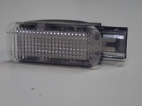 фото thumb №5, Audi a5 8t лампа освещение кабины 4b0947415a