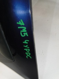 фото thumb №5, Бампер 7m5 ford galaxy 2001r. 4xpdc протитуманна фара