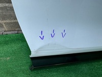 фото thumb №11, Audi q4 89a e-tron дверь правые передние правые перед eu org