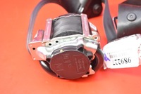 фото thumb №6, Pas безопасности левый перед 868853720r dacia duster 2 ii 17-21