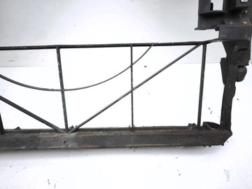 фото thumb №7, Bmw x5 e53 2005 тримач / кріплення радіатор